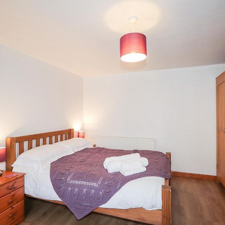 Jubilee Cottage Uig  Luaran gambar