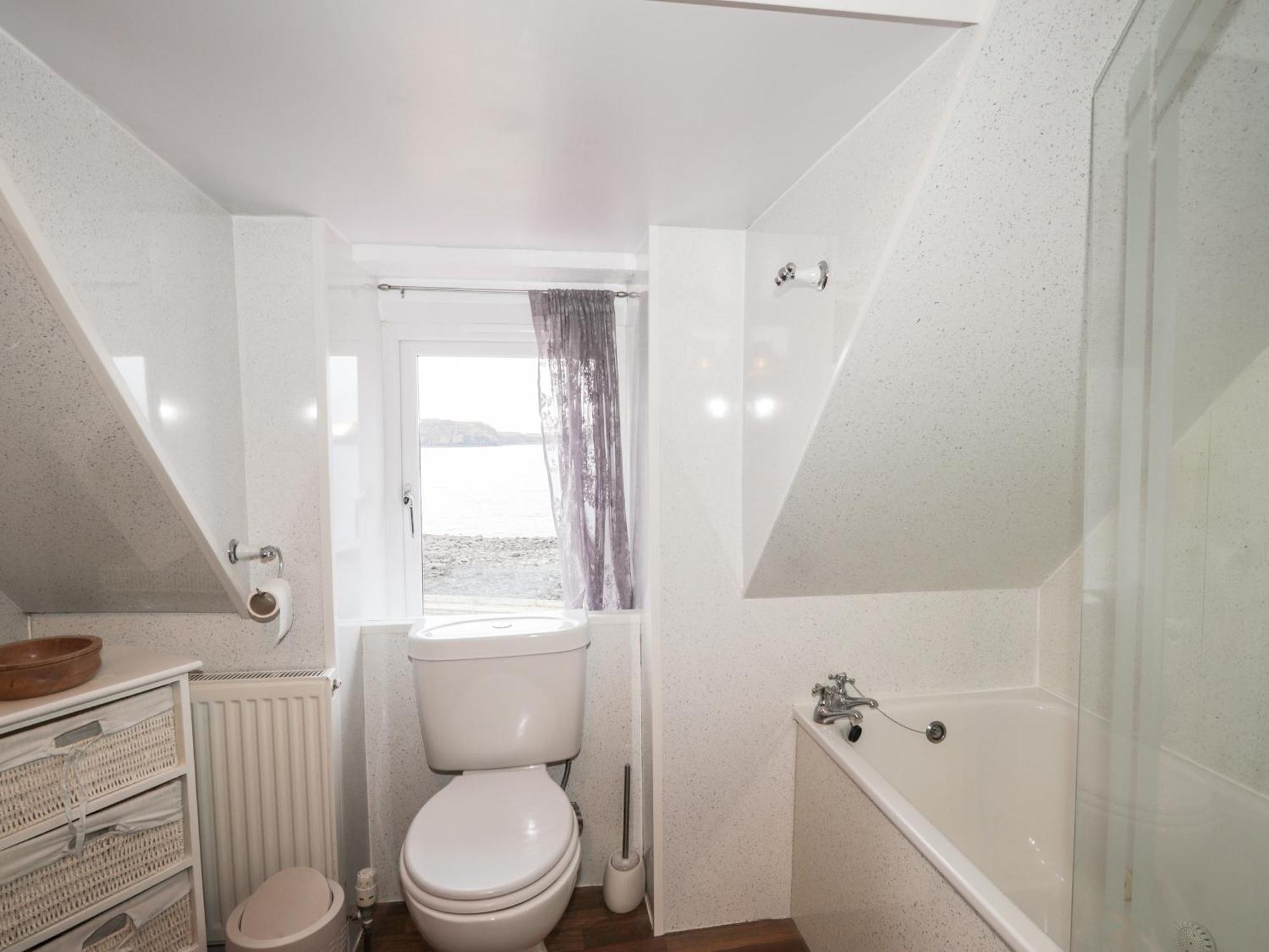 Jubilee Cottage Uig  Luaran gambar