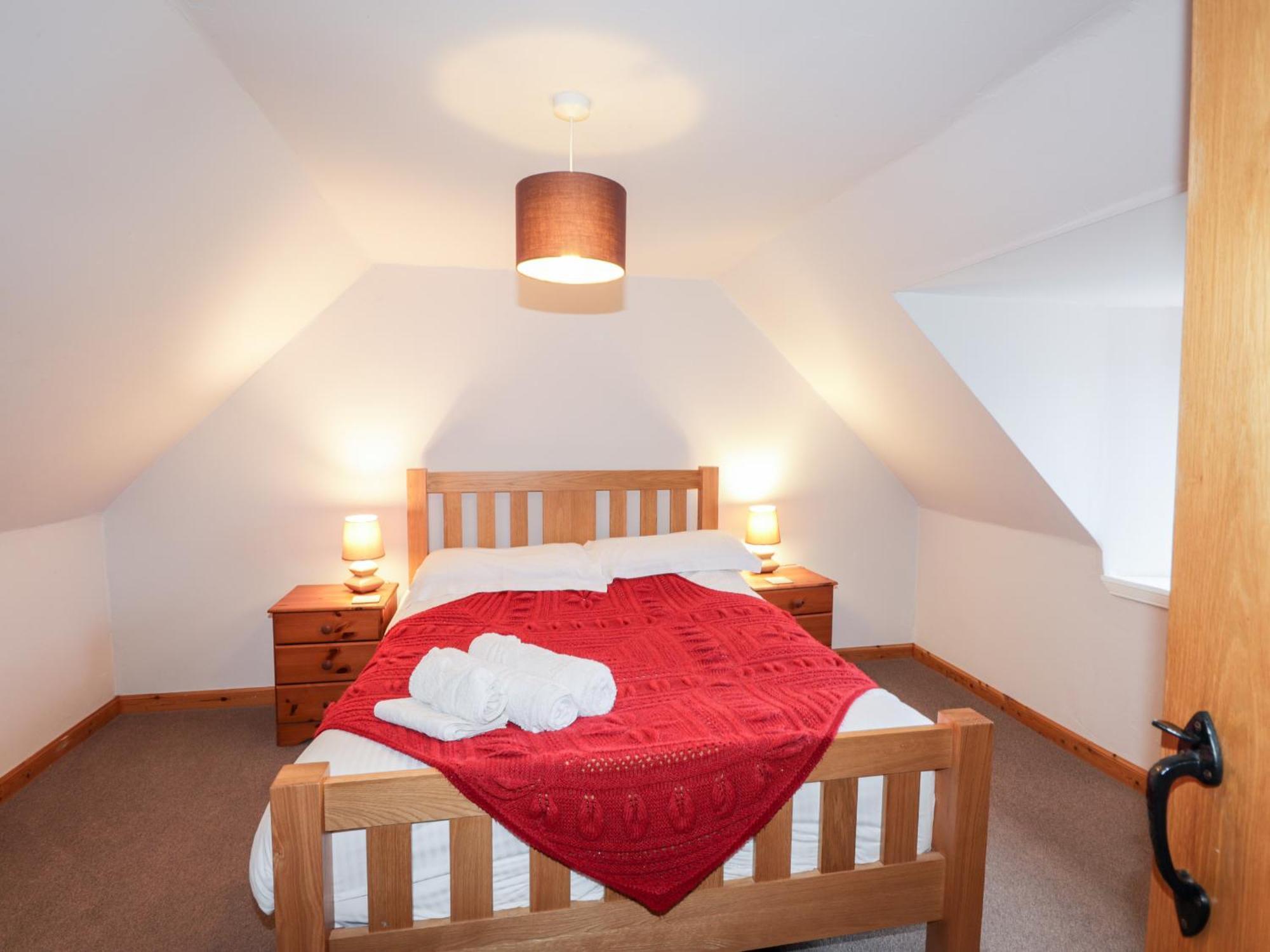 Jubilee Cottage Uig  Luaran gambar