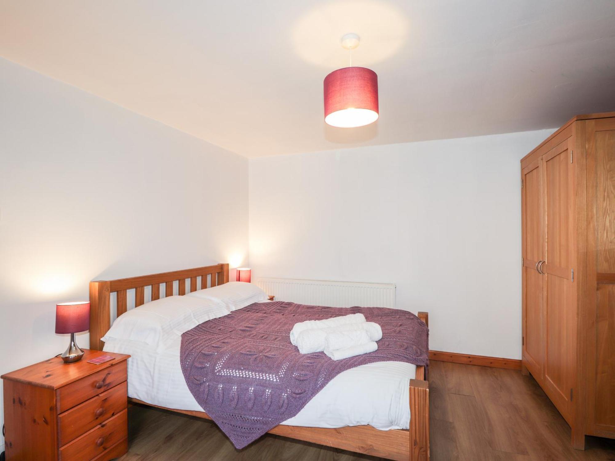 Jubilee Cottage Uig  Luaran gambar