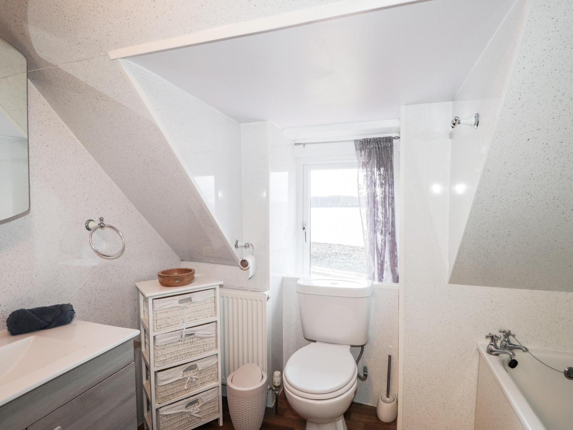 Jubilee Cottage Uig  Luaran gambar