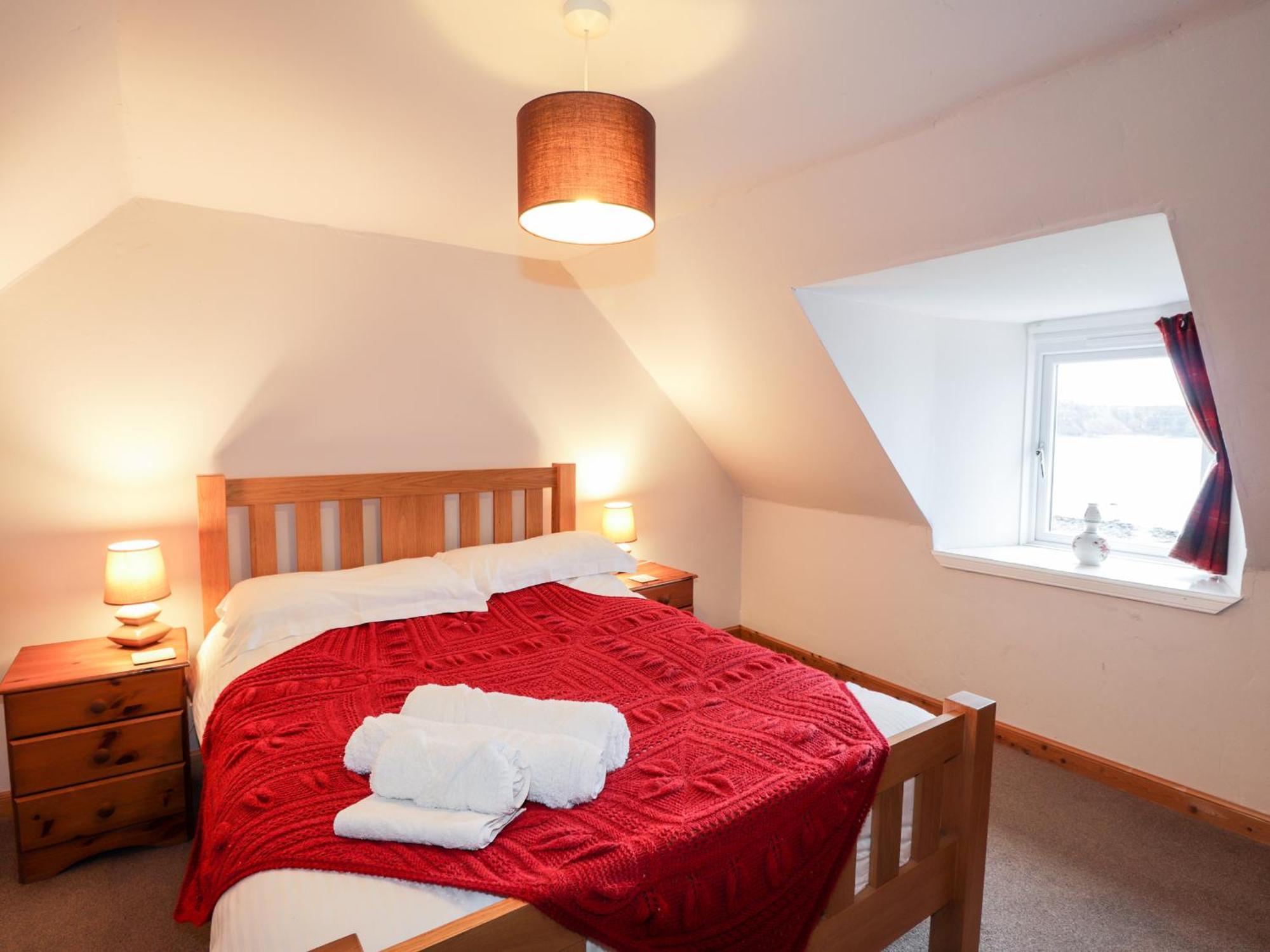 Jubilee Cottage Uig  Luaran gambar