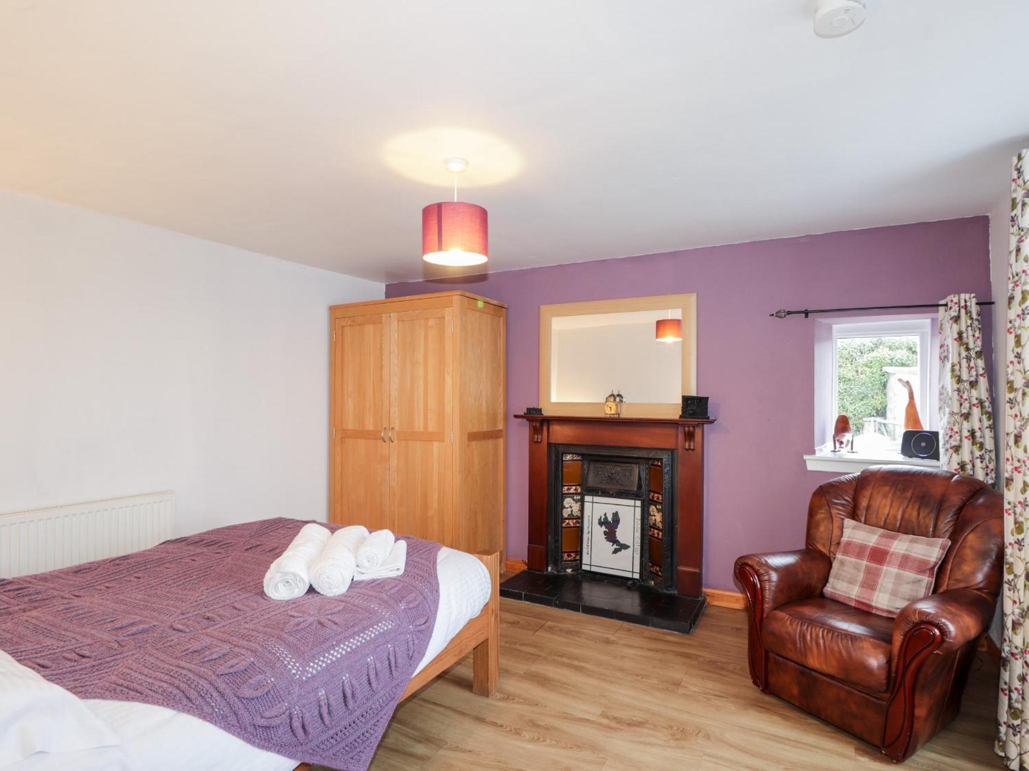Jubilee Cottage Uig  Luaran gambar