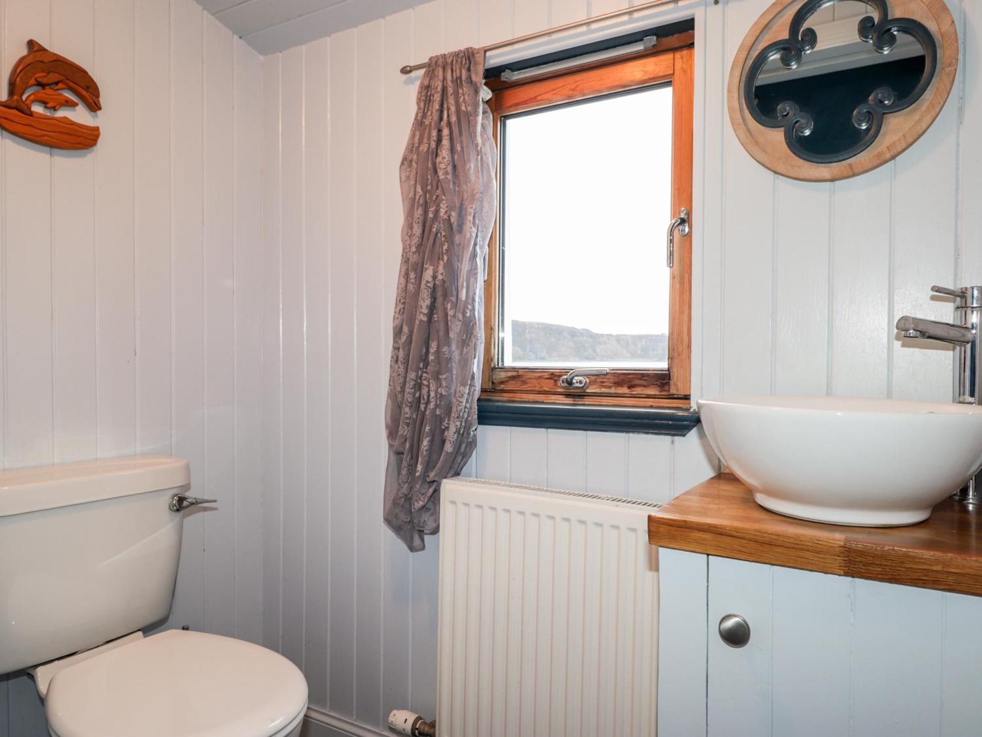 Jubilee Cottage Uig  Luaran gambar
