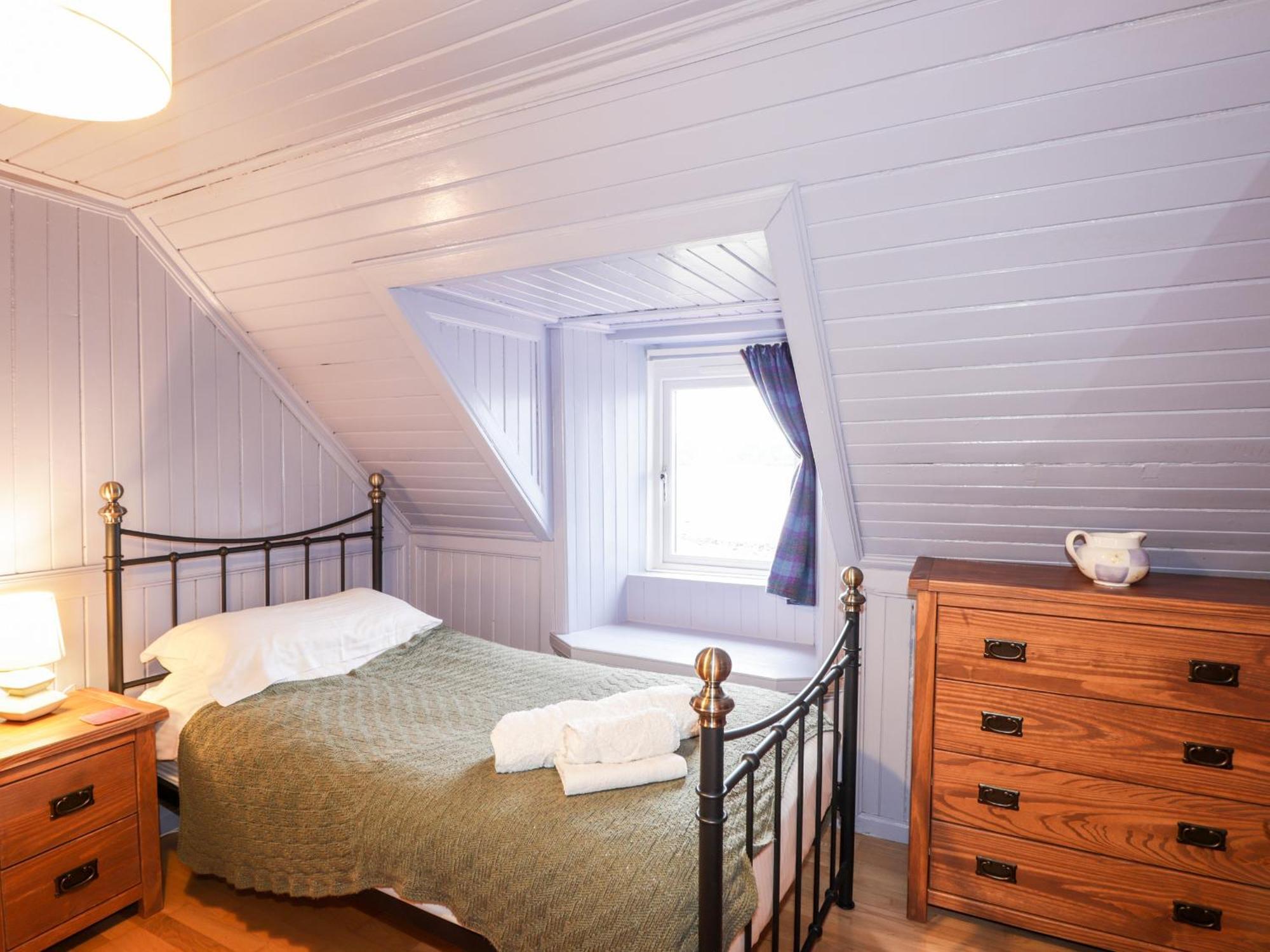 Jubilee Cottage Uig  Luaran gambar