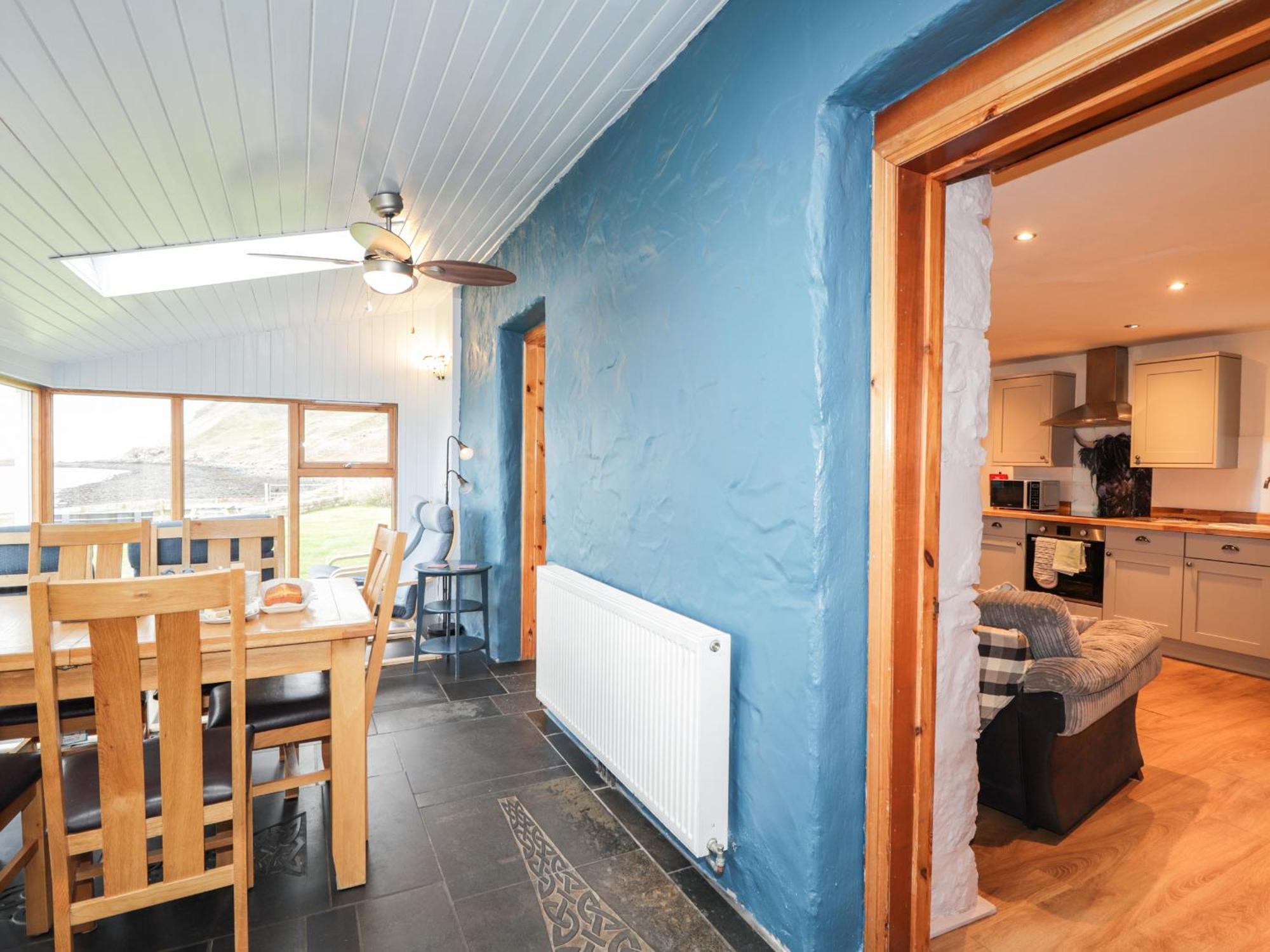 Jubilee Cottage Uig  Luaran gambar